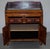 Antique Chinese Redwood Lacquered Inlaid Sideboard For Sale - Image 11 of 14