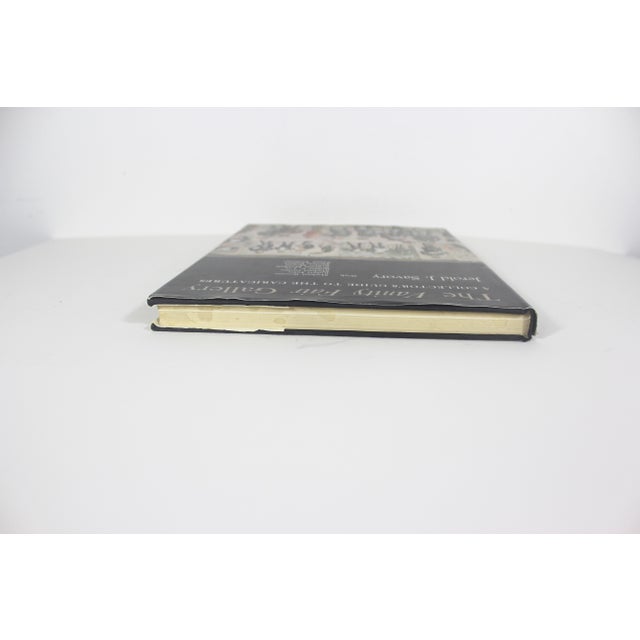 1979 The Vanity Fair Gallery: A Collector's Guide to the Caricatures Hard Cover Coffee Table Book by Jerold J. Savory The...