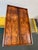 Rosewood Bi-Level Trolley, Vintage For Sale In San Francisco - Image 6 of 14