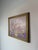 1970s Vintage W. Sterner Still Life- Floral on Vase Oil on Canvas Painting – Framed For Sale - Image 5 of 14