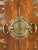 Brown 19th Century Tansu Japanese Cabinet in Wood and Brass Fittings For Sale - Image 8 of 13