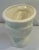 Mid 20th Century Vintage Haeger Ceramic Neoclassical Planter For Sale - Image 5 of 7