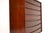 Brown Vintage Danish Chest of Drawers by Arne Vodder for Sibast, 1960s For Sale - Image 8 of 11