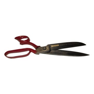 Tailors Scissors from Hugo Boss, 1933 For Sale