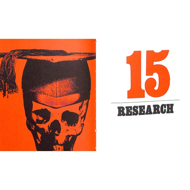 1960s "The Book of Bond or Every Man His Own 007" 1965 Tanner, William ('Bill') For Sale - Image 5 of 10