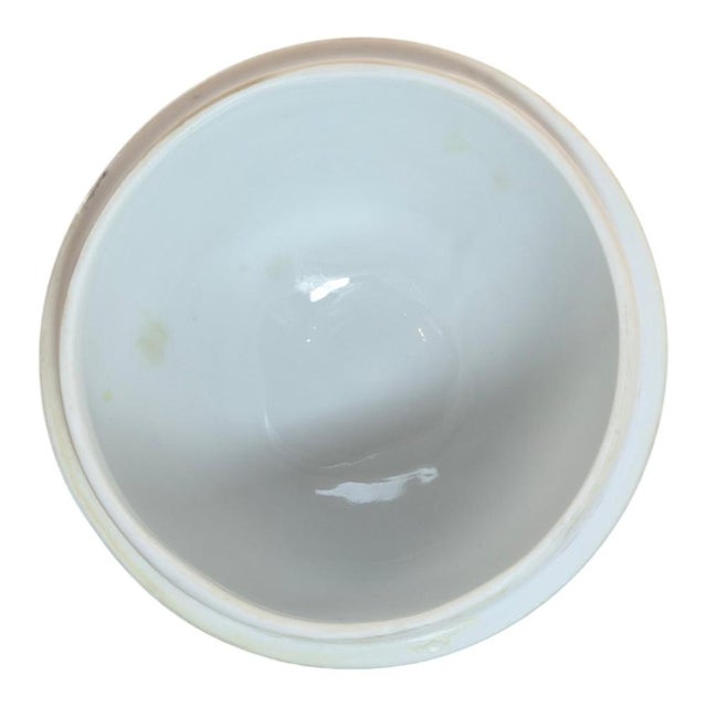 Vintage Porcelain Potpourri Urn from Carl Thieme, 1901 For Sale - Image 9 of 15
