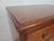 1960s Vintage English Chest of Drawers in Mahogany, 1960 For Sale - Image 5 of 17