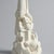 Jan Keustermans, Abstract Sculpture, Plaster For Sale - Image 17 of 18