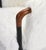 2020s White Faux Fur Arm Chair For Sale - Image 5 of 7