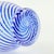 Glass Mid-Century Murano Art Glass Mezza Filigrana Pitcher, Italy, 1960s For Sale - Image 7 of 8