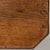 1970s Oak Refectory Coffee Table For Sale - Image 4 of 16