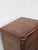 French Tall Narrow Inlay Lingerie Jewelry Chest 6428 For Sale - Image 10 of 18