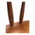 Mid-20th Century Ramsdell No. 11 Maple Child’s Rocking Chair For Sale - Image 11 of 12