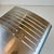 Large Aluminum Desk Lamp by Etienne Fermigier for Monic, 1970s For Sale - Image 3 of 18
