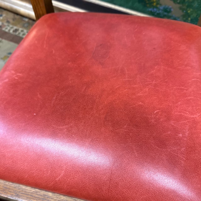 Stickley Harvey Ellis Dining Side Chair For Sale - Image 12 of 12