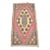 Oushak Wool Vintage Bathroom Rug For Sale