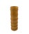 Mid-Century Modern Hollywood Regency Bamboo Vase, 1970 For Sale - Image 3 of 18