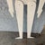 Wood Large Vintage Handmade Articulating 80s Post Modern Male Art Figure For Sale - Image 7 of 10