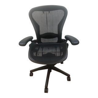 Herman Miller Aeron Chair For Sale