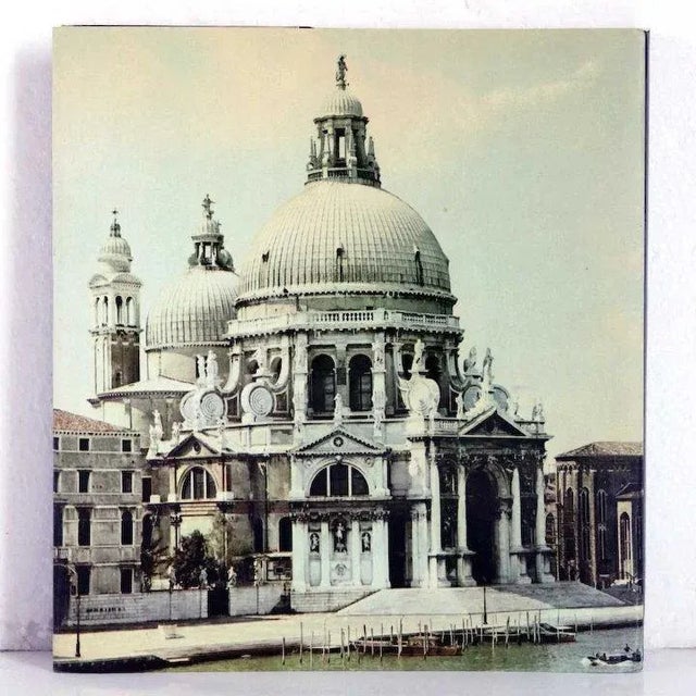 1960s Great Buildings of the World, Baroque Churches by P. & C. Cannon-Brookes Book For Sale - Image 4 of 7