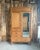Large Art Nouveau Wardrobe in Oak and Speckled Maple, 1890s For Sale - Image 14 of 18