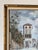 R. Pissarro European Canal Scene Oil on Canvas Painting - Framed For Sale In Miami - Image 6 of 13