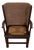 Scottish 19th Century Child's Orkney Chair For Sale