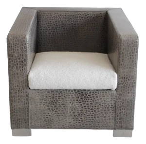 Minotti Armchair by Rodolfo Dordoni, 1997