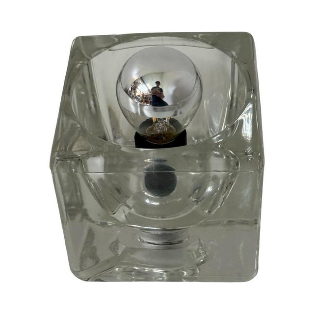 Late 20th Century Vintage German Desk Lamp from Peill & Putzler, 1970s For Sale - Image 5 of 8