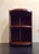 Small Wooden Cabinet with Shelves, Italy, 1970s For Sale - Image 11 of 14