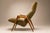 Brazilian Modern Armchair in Pau Marfim & Green Mohair, Pierre Weckx, 1950s For Sale - Image 9 of 15