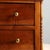 19th Century Louis Philippe Walnut Chest of Drawers, Italy For Sale - Image 5 of 12