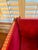 1950's-60's Danish Knole-Style Drop-Arm Sofa For Sale - Image 4 of 8