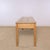 Antique Pine Farmhouse Table With Two Drawers | Circa 1880 For Sale In Orlando - Image 6 of 8