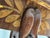 Art Nouveau Five-Legged Table with Parrots, 1890s For Sale - Image 18 of 18