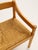 Carimate Carver Chairs in Beech attributed to Vico Magistretti for Cassina, 1960s, Set of 2 For Sale - Image 10 of 11