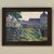 Framed Oil Painting on Canvas by Eugene Colignon (1876-1961) For Sale In Dallas - Image 6 of 16