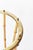 Umbrella Stand in Bamboo and Brass, 1960s For Sale - Image 9 of 15
