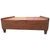 Low Platform Coffee Table, Slabs of Antique Hardwood, Conductors Podium For Sale - Image 10 of 10