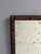 Wood Antique Tramp Art Folk Art Distressed Mirror, Belgium, 1900s, 1890s For Sale - Image 7 of 18