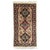 Vintage Turkish Sparta Rug For Sale - Image 12 of 12