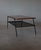 Attributed Carlo Hauner Coffee Table for Forma, Brazil, 1955 For Sale In Los Angeles - Image 6 of 7