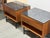 Room & Board Adrian Nightstands, Pair For Sale - Image 10 of 12