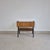 1960s Vintage Cabinet with Magazine Rack from Ilse Möbel, Germany, 1960s For Sale - Image 5 of 12