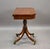 Early 19th Century Regency Mahogany Card Table, 1810 For Sale - Image 5 of 12
