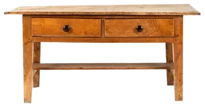 Large Welsh Dairy Table