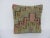 Decorative Kilim Pillow Cover For Sale - Image 4 of 4
