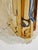 Murano Glass Wall Lamp with Graniglia Details, Italy, 1980s For Sale - Image 9 of 17