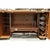 Wood Horn of America Sewing/Craft Table Cabinet - Warm Finish For Sale - Image 7 of 9