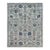 Sultanabad Carpet - 8'6" X 9'7" For Sale